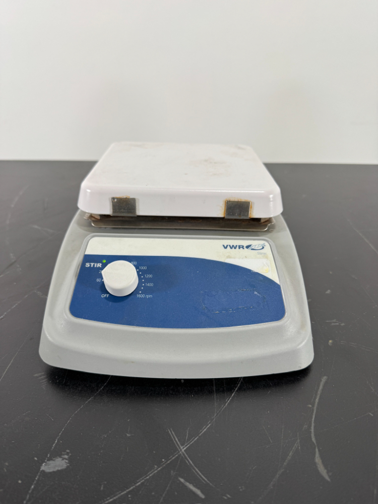 Image of VWR Hotplate Stirrer
